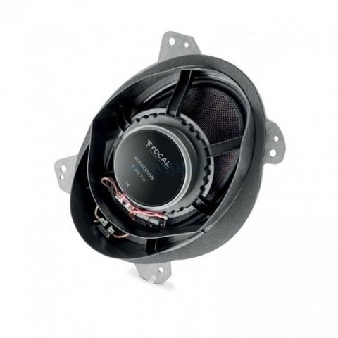 Focal IC 690Toy
