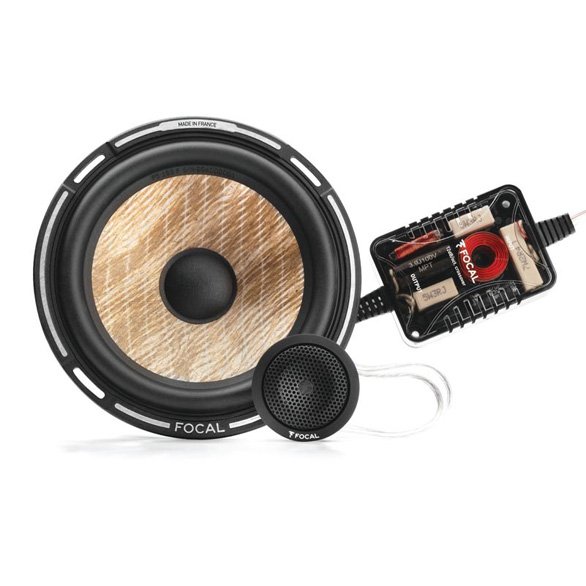 Focal Performance PS 165 F woofer