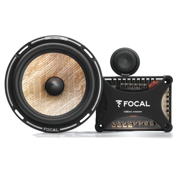 Focal Performance PS 165
