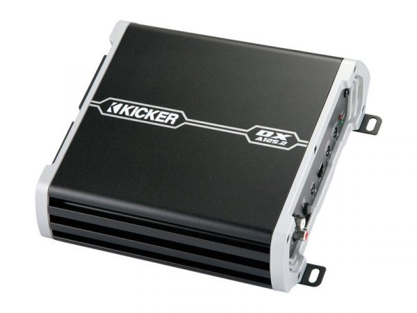 Kicker DXA125.2