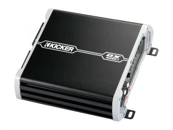 Kicker DXA250.1