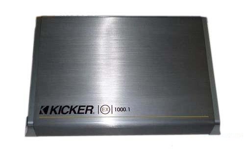 Kicker EX1000.1