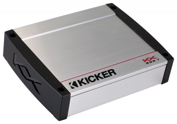 Kicker KX800.1