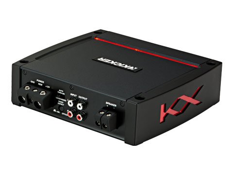 Kicker KXA400.1