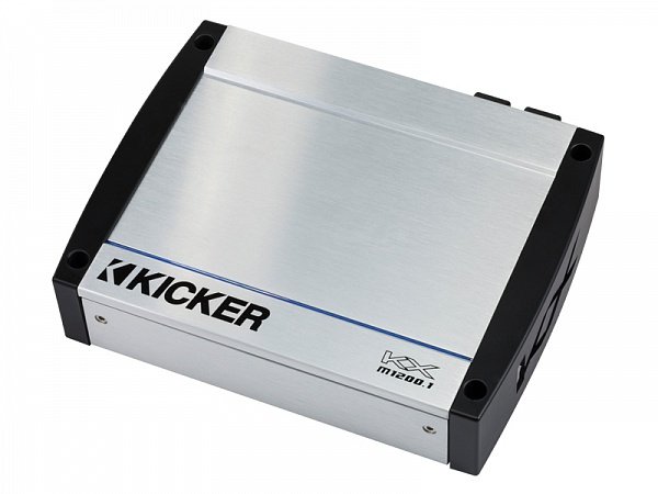 Kicker KXM1200.1