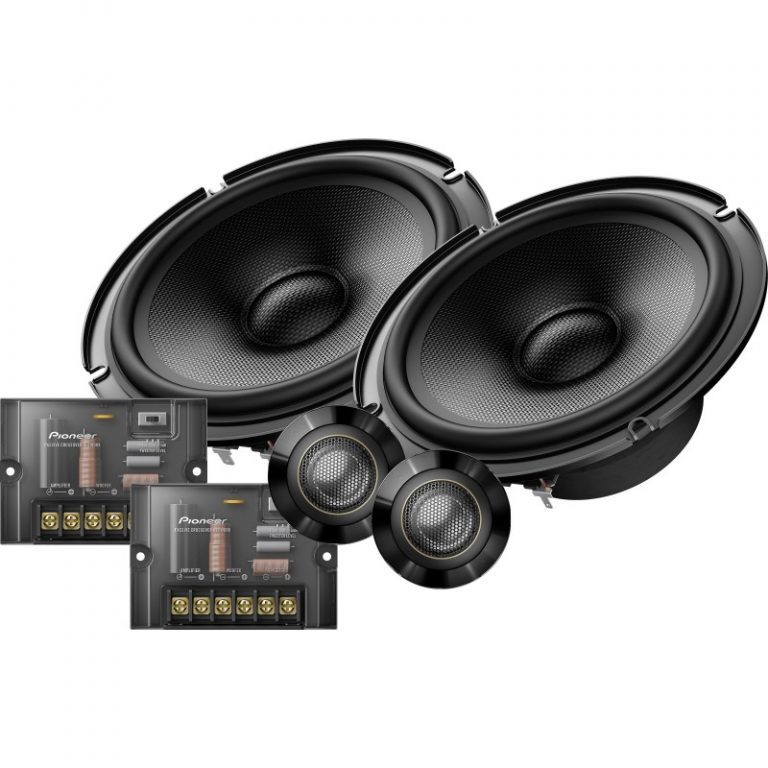 Pioneer TS-Z65CH Pioneer TS-Z65CH